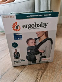 second hand ergo 360